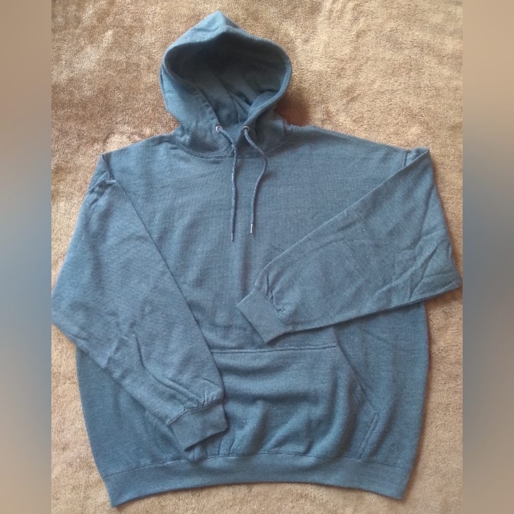 Homespun 2XL Hoodie